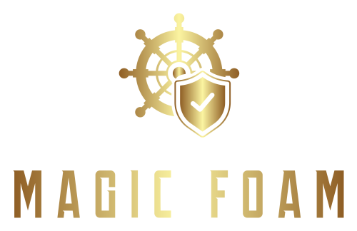 Magic Foam